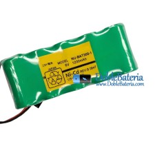 Batería para PLC NU-BAT300-1 [Batería de repuesto]